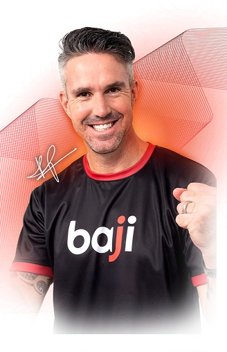 Kevin Pietersen