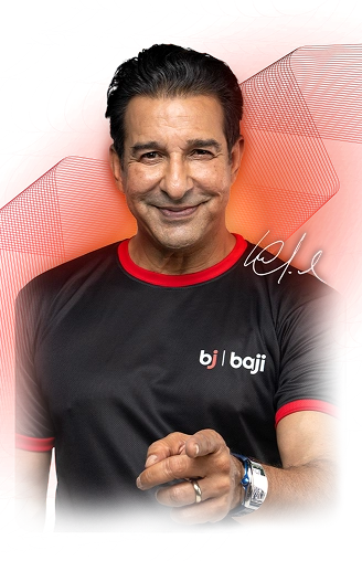 Wasim Akram