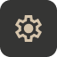 bagh download icon