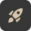 bagh download icon